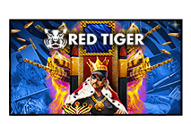 slot red tiger deposit pulsa